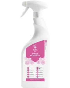 Evans Odour Neutraliser 750ml x6