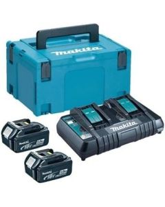 Makita LXT Powersource Kit 197803-2