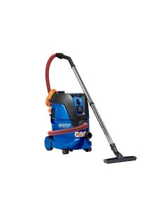 Nilfisk AERO26 2M H-Class  Single Phase Vacuum