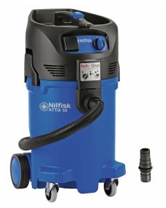 Nilfisk Attix 50-01 Industrial Vacuum