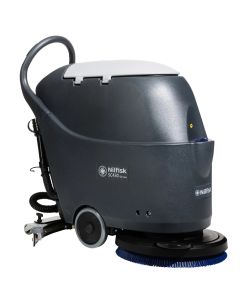 Nilfisk SC430 Battery Scrubber Dryer