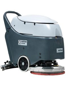 Nilfisk SC450 Battery Scrubber Dryer
