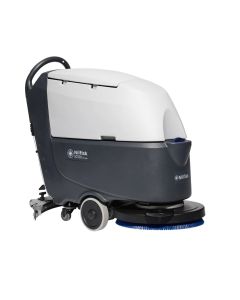 Nilfisk SC530 Battery Scrubber Dryer