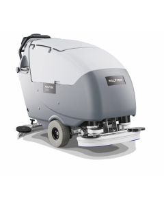 Nilfisk SC650 Battery Scrubber Dryer