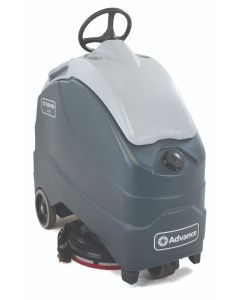 Nilfisk SC1500 Ride-On Scrubber Dryer