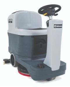 Nilfisk SC2000 Ride-On Scrubber Dryer
