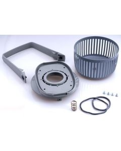 Nilfisk GM80P HEPA Filter Conversion Kit - 11731003 Nilfisk GM80P HEPA Filter Conversion Kit - 11731003