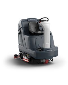 Nilfisk SC5000 Ride-On Scrubber Dryer - 56117805 Nilfisk SC5000 Ride-On Scrubber Dryer - 56117805