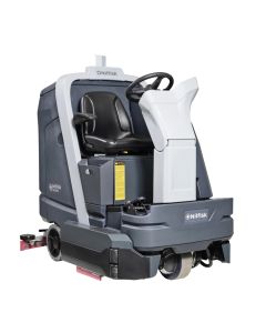 Nilfisk SC6000 Ride-On Scrubber Dryer - 56116004