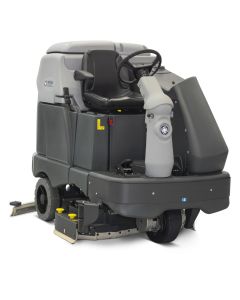 Nilfisk SC6500 Ride-On Scrubber Dryer - 56414024