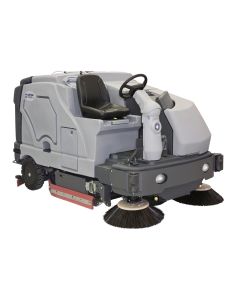 Nilfisk SC8000 LPG Ride-On Scrubber Dryer - 56108124