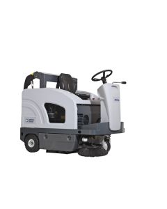 Nilfisk SW4000 Ride-On Sweeper - 9084400010 Nilfisk SW4000 Ride-On Sweeper - 9084400010