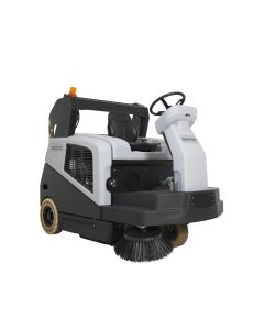 Nilfisk SW5500 Ride-On Sweeper - 9084410010 Nilfisk SW5500 Ride-On Sweeper - 9084410010