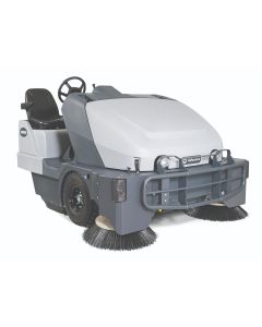 Nilfisk SW8000 Ride-On Sweeper - 56107513 Nilfisk SW8000 Ride-On Sweeper - 56107513