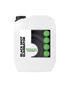 Stone Care Direct Black Spot Eliminator 5L Stone Care Direct Black Spot Eliminator 5L