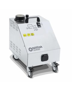 Nilfisk SO4500 Steam Cleaner Nilfisk SO4500 Steam Cleaner