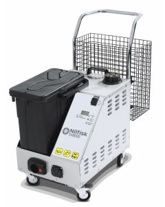 Nilfisk SV8000 Steam Cleaner Nilfisk SV8000 Steam Cleaner