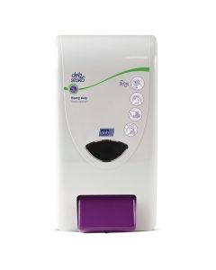 DEB 4000 Hvy Duty Hand Dispenser 4L