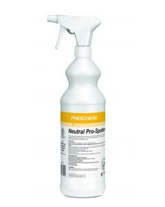 Prochem Neutral Pro-Spotter with Spray 1 litre