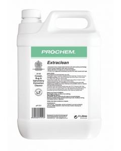 Prochem Extraclean 5L - 102-0086 x 4