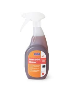 Jeyes Spray Oven Cleaner 750ml