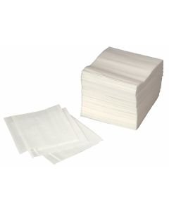 Flat Pack Toilet Tissue 250 sheets per sleeve x36