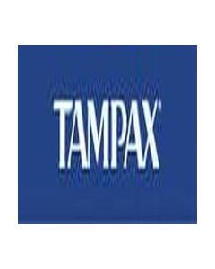 Tampax Super 2 Per Pack x 288