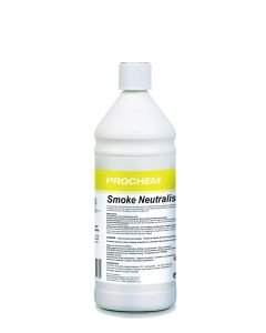 Prochem Smoke & Odour Neutraliser 1 Litre X 5