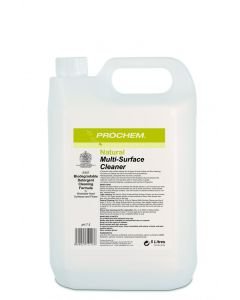 Prochem Natural Multi-Surface Cleaner 2x5 litre E457-05