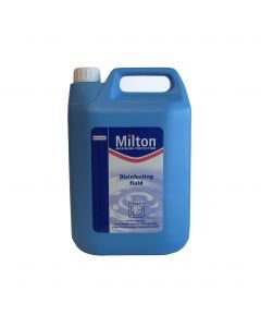 Milton Disinfecting Liquid  5 litre