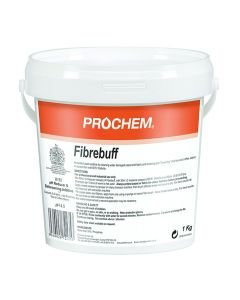 Prochem Fibrebuff 1KG B162-01
