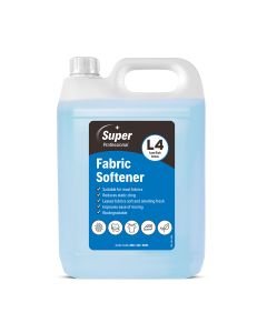 Super Fabric Softener 5 Litre