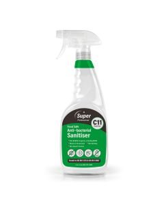 Antibacterial Surface Cleaner 750ml Trigger