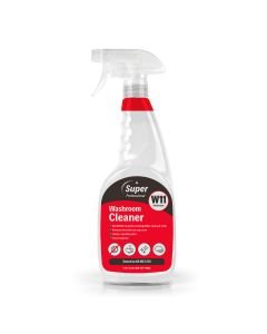 Super Washroom Cleaner and Disinfectant 750ml