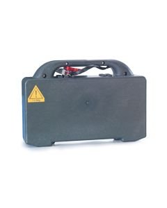 Numatic Suitcase Style Battery Pack