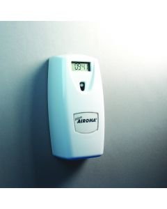 Vectair Micro Airoma Aerosol Dispenser White