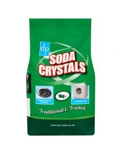 Soda Crystals 1 kg