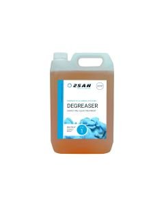 2San formerly Craftex Degreaser Prespray x5 Litre