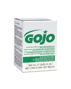 Soap - Gojo Anti-Bac Hand Wash - 6 x 800ml