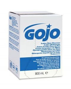 Soap - Gojo Hand Wash - 800ml x 6