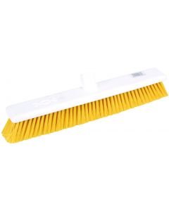 Hygiene Broom Head Soft 18"