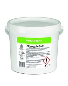 Prochem Fibresafe Gold 4 Kilos