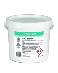 Prochem Dry Blend  x4 Kg