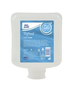 Soap - Deb Clear Refresh Foam Hand Wash