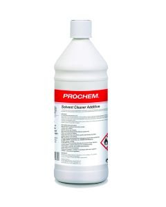 Prochem Dry Cleaning Detergent Additive x1 Litre - B14301