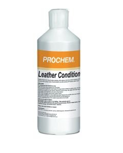 Prochem Leather Conditioner x500ml