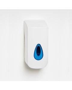 Modular 900ml Plastic Foam Soap Dispenser **Washroom Rental Services Available**