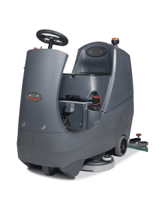 Numatic CRL8072 Ride-On Scrubber Dryer ***SERVICE OPTIONS AVAILABLE***