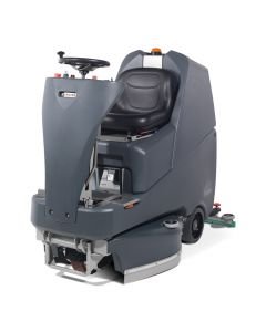Numatic TRG720 Ride-On Scrubber Dryer ***SERVICE OPTIONS AVAILABLE***