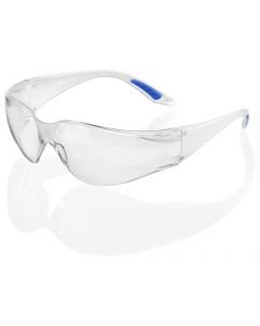 Specs - Vegas Safety Glasses Clear Lens
